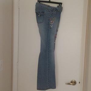Angels jeans